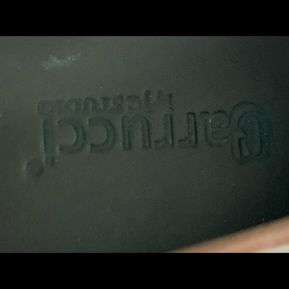 Carrucci shoes - Picture 6 of 8